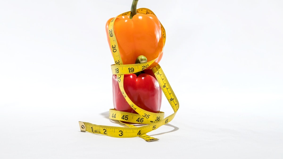 Beneficios de una Dieta Balanceada